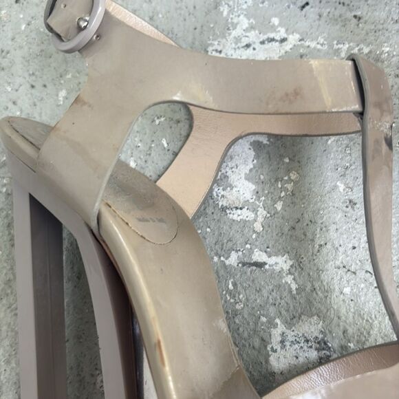 Casadei platforms - Picture 4 of 11